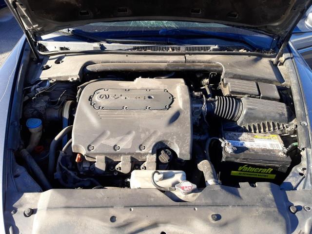 Photo 7 from auction – 2006 ACURA 3.2TL with VIN 19UUA66256A002308