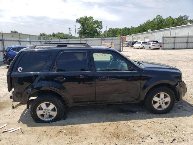 Photo 9 from auction – 2012 FORD ESCAPE XLT with VIN 1FMCU0D75CKC52467