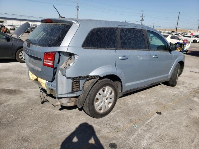 Photo 4 from auction – 2013 DODGE JOURNEY SE with VIN 3C4PDCAB2DT710207