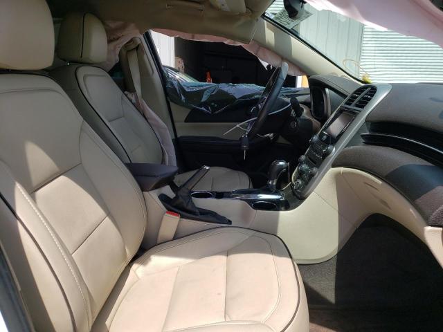 Photo 5 from auction – 2015 CHEVROLET MALIBU 2LT with VIN 1G11D5SL5FF347786