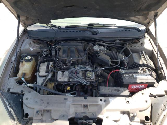 Фото 7 с аукциона – 2007 FORD TAURUS SE с VIN 1FAFP53U77A126125