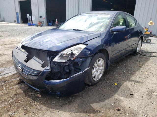 Zdjęcie 2 z aukcji – 2012 NISSAN ALTIMA BAS z VIN 1N4AL2APXCC220564