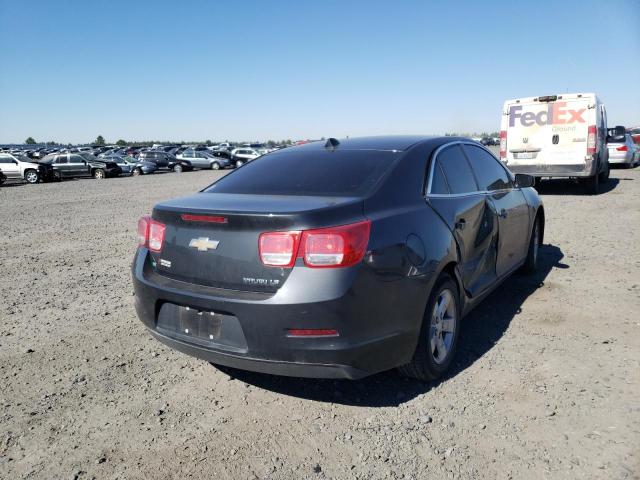 Photo 4 from auction – 2014 CHEVROLET MALIBU LS with VIN 1G11B5SL5EF210609