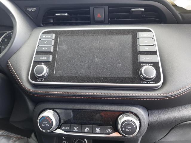 Photo 9 from auction – 2020 NISSAN KICKS SR with VIN 3N1CP5DVXLL515738