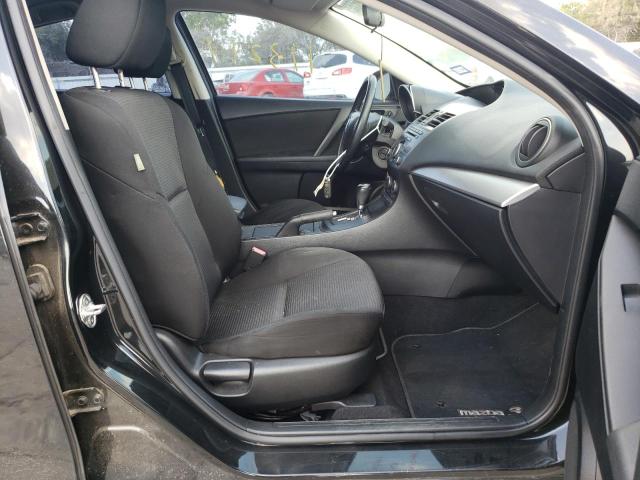 Photo 5 from auction – 2013 MAZDA 3 I with VIN JM1BL1V79D1821058