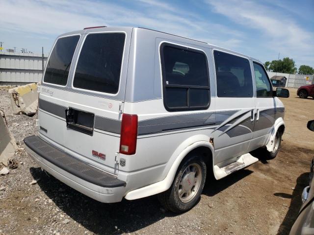 Photo 4 from auction – 2003 GMC SAFARI XT with VIN 1GDDM19XX3B517256
