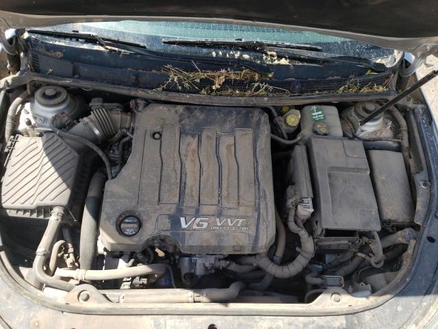Photo 7 from auction – 2013 BUICK LACROSSE with VIN 1G4GC5E34DF195766