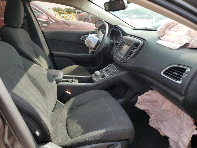 Photo 5 from auction – 2015 CHRYSLER 200 LIMITE with VIN 1C3CCCAB1FN644788