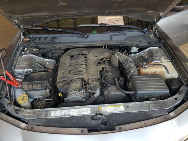 Photo 7 from auction – 2007 DODGE CHARGER SE with VIN 2B3KA43G87H796669