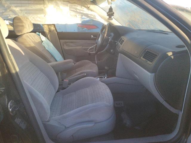 Photo 5 from auction – 2003 VOLKSWAGEN JETTA GLS with VIN 3VWSE69MX3M012965