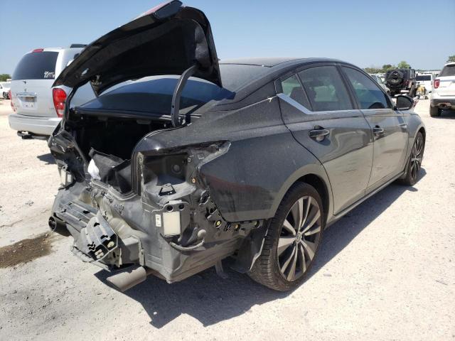 Photo 4 from auction – 2019 NISSAN ALTIMA SR with VIN 1N4BL4CV1KC186217