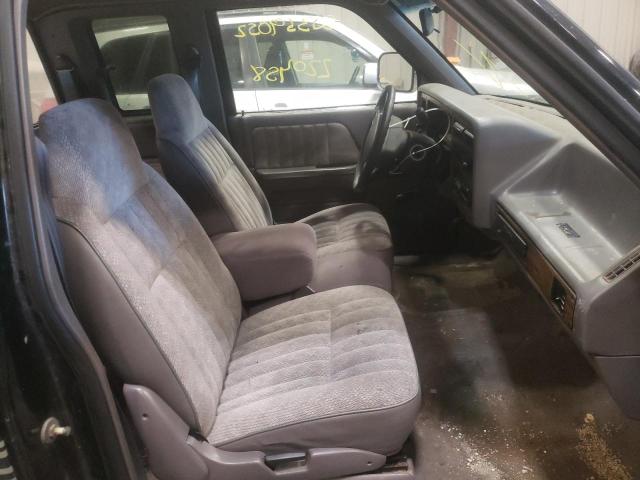 Zdjęcie 5 z aukcji – 1996 DODGE DAKOTA z VIN 1B7GL23X5TS672834