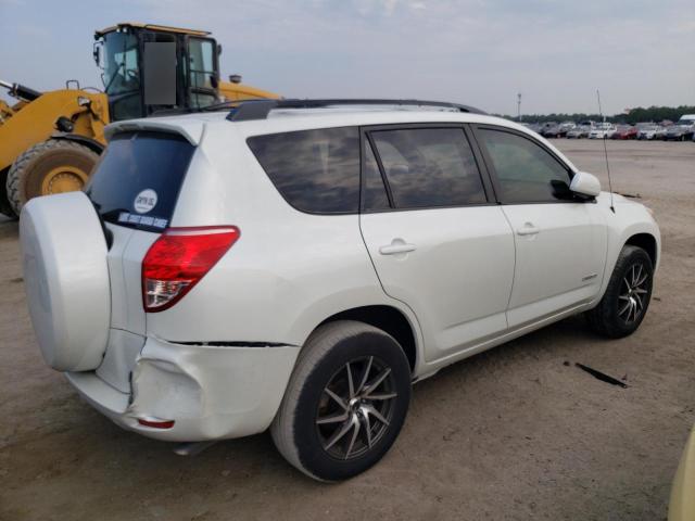 Photo 4 from auction – 2007 TOYOTA RAV4 LIMIT with VIN JTMZD31V475048461