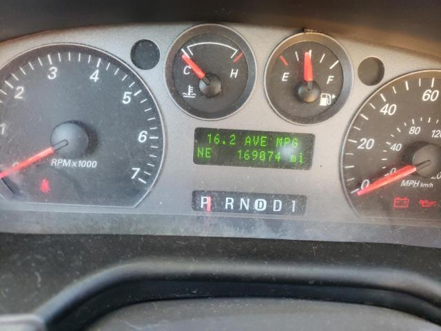 Photo 8 from auction – 2006 FORD TAURUS SE with VIN 1FAFP56U16A145490