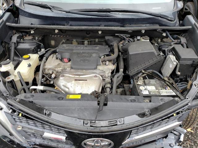 Photo 7 from auction – 2014 TOYOTA RAV4 LE with VIN 2T3BFREV7EW226166