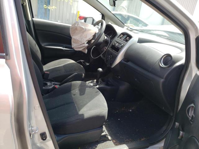 Photo 5 from auction – 2015 NISSAN VERSA NOTE with VIN 3N1CE2CP0FL400786