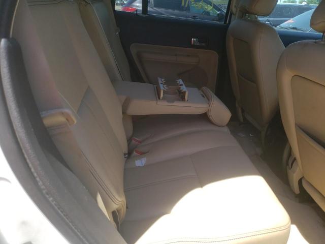 Photo 6 from auction – 2010 FORD EDGE LIMIT with VIN 2FMDK4KC3ABB06691