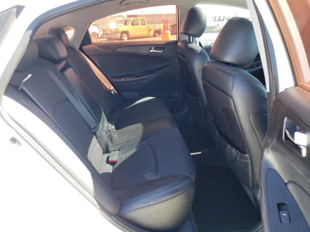Photo 6 from auction – 2011 HYUNDAI SONATA SE with VIN 5NPEC4AC4BH147425
