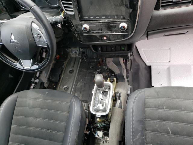 Photo 9 from auction – 2020 MITSUBISHI OUTLANDER with VIN JA4AZ2A35LZ604751