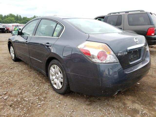 Photo 3 from auction – 2010 NISSAN ALTIMA BAS with VIN 1N4AL2APXAN493103