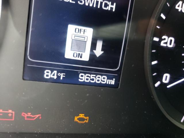 Photo 8 from auction – 2016 HYUNDAI SONATA SE with VIN 5NPE24AF4GH356779