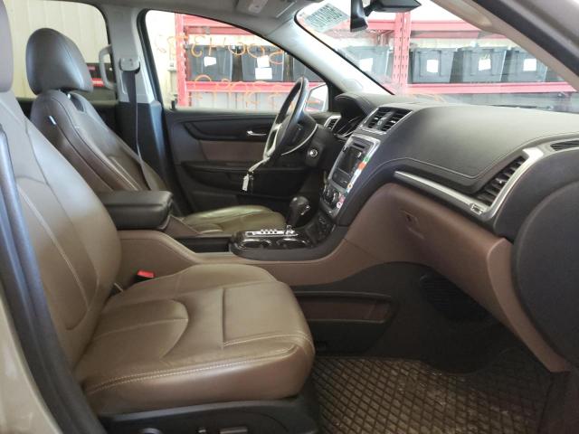 Photo 5 from auction – 2015 GMC ACADIA SLT with VIN 1GKKVRKD9FJ163364