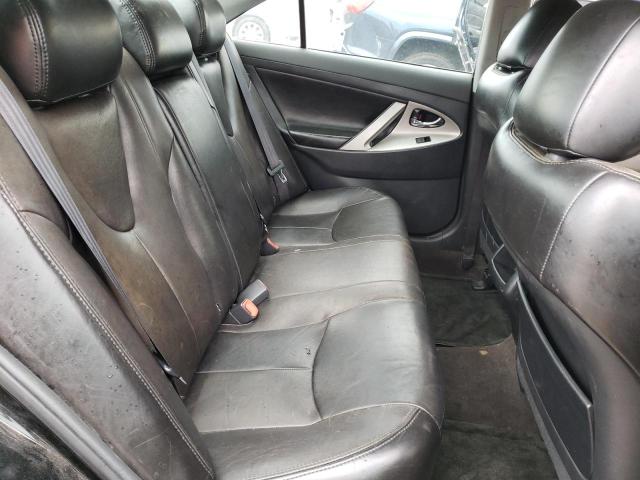 Photo 6 from auction – 2009 TOYOTA CAMRY BASE with VIN 4T1BE46K89U377168