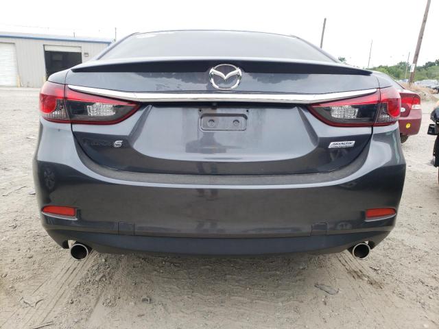 Photo 9 from auction – 2016 MAZDA 6 TOURING with VIN JM1GJ1V52G1413936