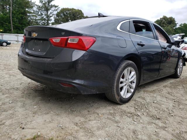 Photo 4 from auction – 2018 CHEVROLET MALIBU LT with VIN 1G1ZD5ST5JF160527