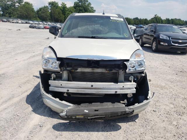 Photo 9 from auction – 2007 BUICK RENDEZVOUS with VIN 3G5DA03L07S510881