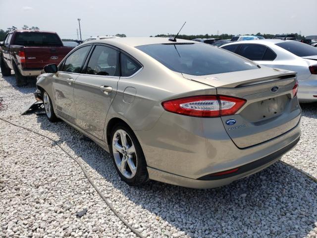Photo 3 from auction – 2015 FORD FUSION SE with VIN 3FA6P0H74FR193467