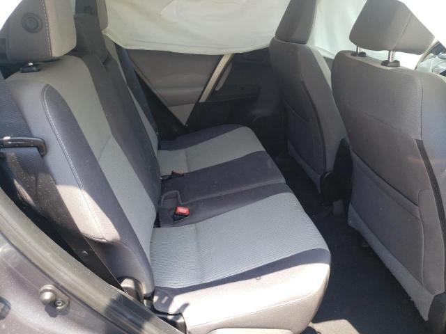 Photo 6 from auction – 2013 TOYOTA RAV4 XLE with VIN 2T3WFREV4DW034767