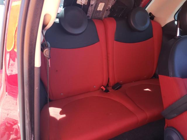 Photo 6 from auction – 2013 FIAT 500 POP with VIN 3C3CFFAR5DT515858