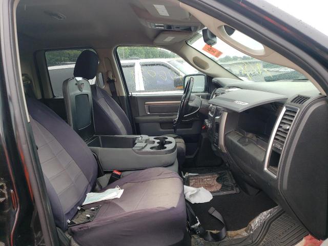 Photo 5 from auction – 2016 RAM 1500 SLT with VIN 1C6RR7GT3GS245421