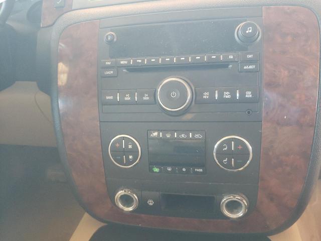 Photo 9 from auction – 2007 CHEVROLET SILVERADO with VIN 2GCEK19J271608568