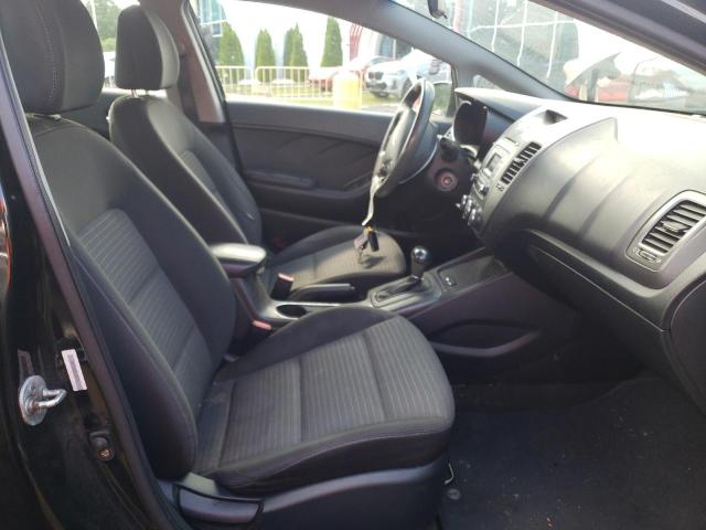 Photo 5 from auction – 2014 KIA FORTE LX with VIN KNAFX4A66E5241133