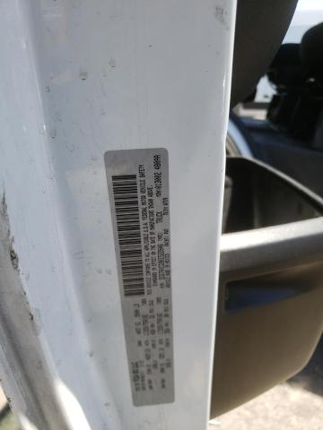 Photo 10 from auction – 2019 RAM PROMASTER with VIN 3C6TRVCG9KE522846
