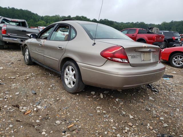 Photo 3 from auction – 2006 FORD TAURUS SEL with VIN 1FAFP56U16A191417