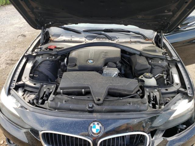 Photo 7 from auction – 2015 BMW 320 I XDRI with VIN WBA3C3G58FNS76376
