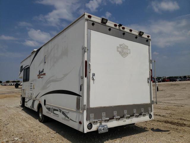 Photo 3 from auction – 2007 GULF STREAM ENDURA MAX with VIN 1FDXE45S16DA04136