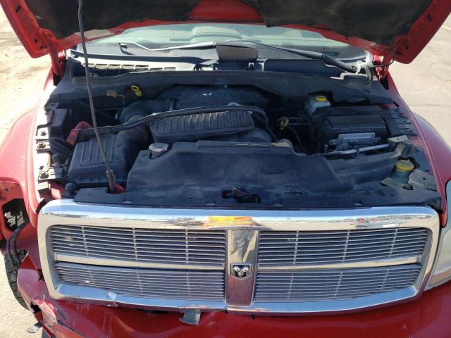 Photo 7 from auction – 2004 DODGE DURANGO SL with VIN 1D4HB48D84F199073