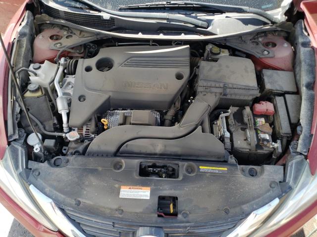 Photo 7 from auction – 2016 NISSAN ALTIMA 2.5 with VIN 1N4AL3AP4GC222743