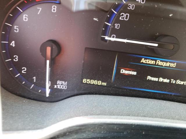 Photo 8 from auction – 2014 CADILLAC SRX PERFOR with VIN 3GYFNCE36ES539006