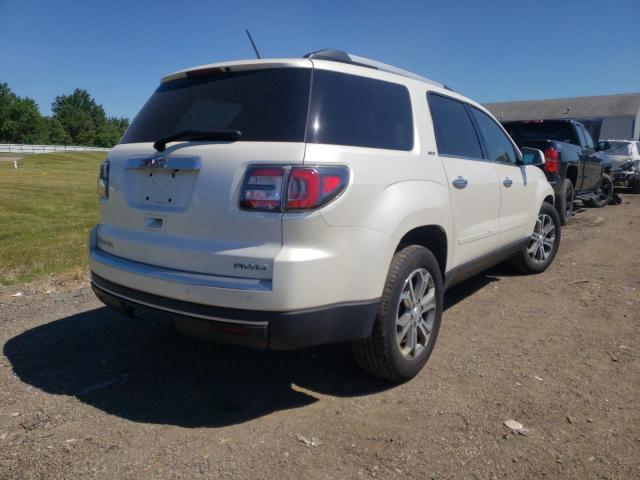 Photo 4 from auction – 2014 GMC ACADIA SLT with VIN 1GKKVSKD2EJ253395