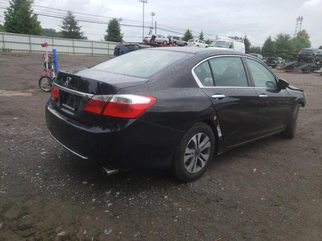 Photo 4 from auction – 2014 HONDA ACCORD LX with VIN 1HGCR2F32EA285772