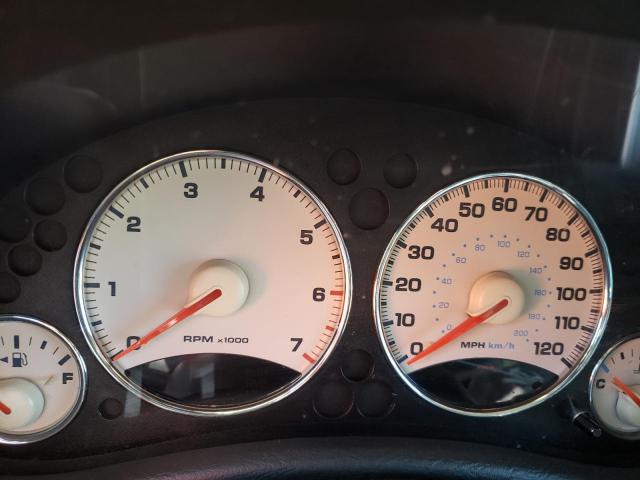 Photo 8 from auction – 2002 JEEP LIBERTY with VIN 1J4GK58K92W341984