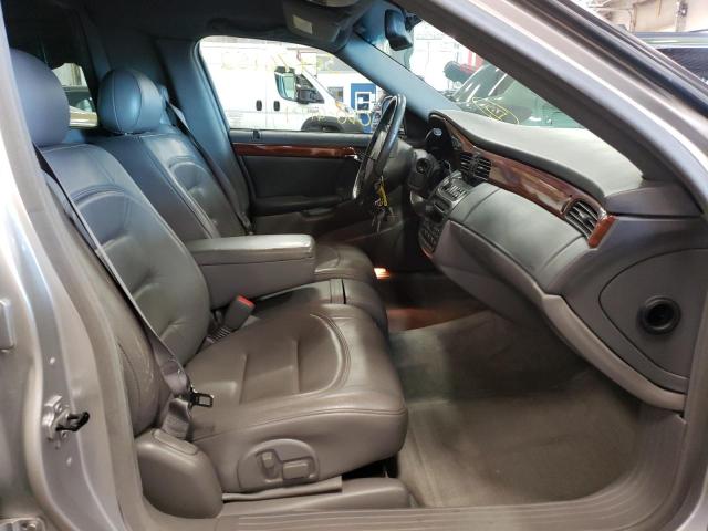 Photo 5 from auction – 2001 CADILLAC PROFESSION with VIN 1GEEH90YX1U500533