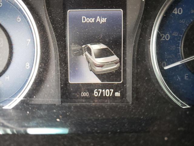 Photo 8 from auction – 2016 TOYOTA CAMRY LE with VIN 4T1BF1FK4GU154053