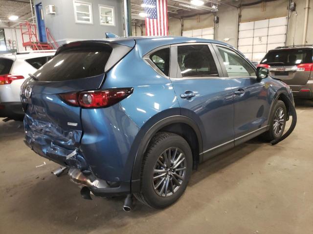 Photo 4 from auction – 2019 MAZDA CX-5 TOURI with VIN JM3KFBCM2K0575731