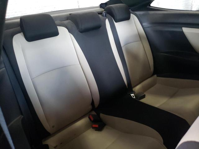Photo 6 from auction – 2016 HONDA CIVIC LX with VIN 2HGFC4B0XGH302635